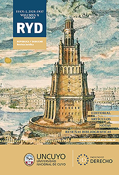 Tapa del volumen 10. Muestra una pintura de Fisher Von Erlach que representa el faro de Alejandría en 1710.