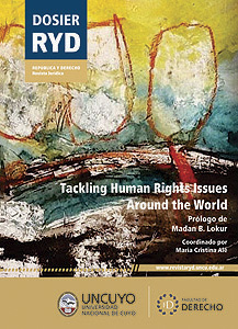					Ver Vol. 5 Núm. 5 (2020): (Publicación continua) Dosier: Tackling Human Rights Issues Around the World
				